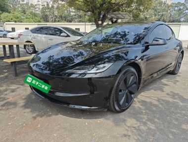 Tesla Model 3 2023 Tesla Model 3 2023 car image