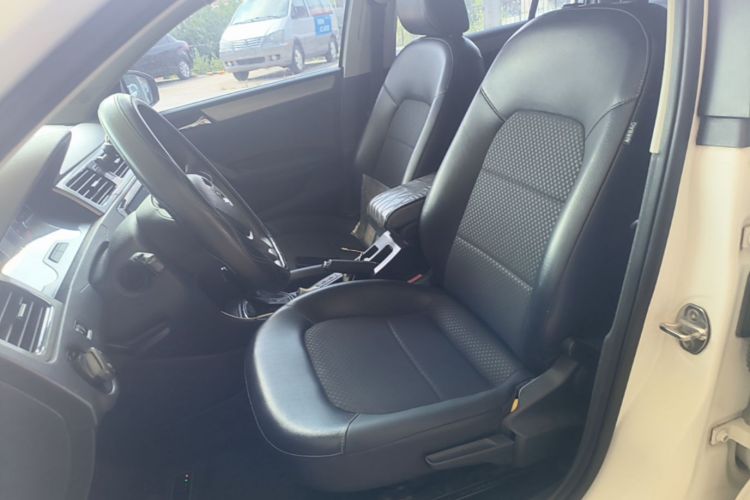 Volkswagen Santana 2016 car image #15