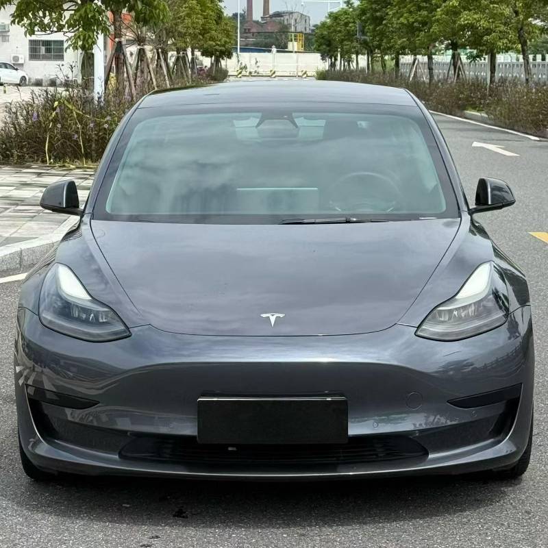 Tesla Model 3 2021 #2 Tesla Model 3 2021 car image #2