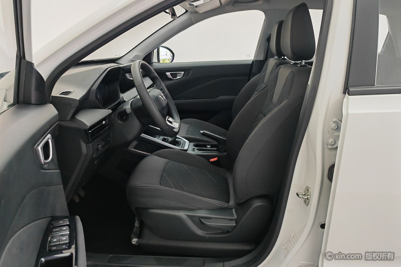 Wuling Xingchi 2023 immagine di auto #10