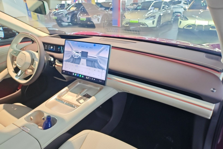 2026 #10 2026 immagine di auto #10