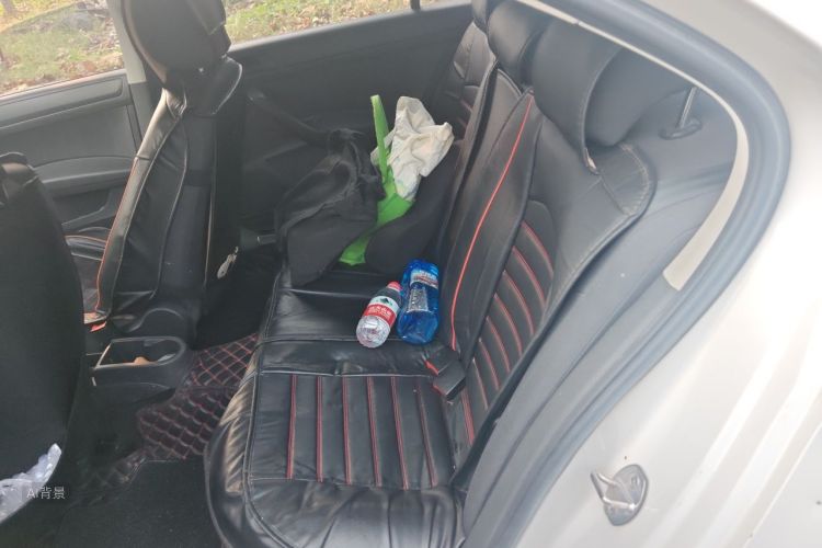 Volkswagen Santana 2019 car image #19