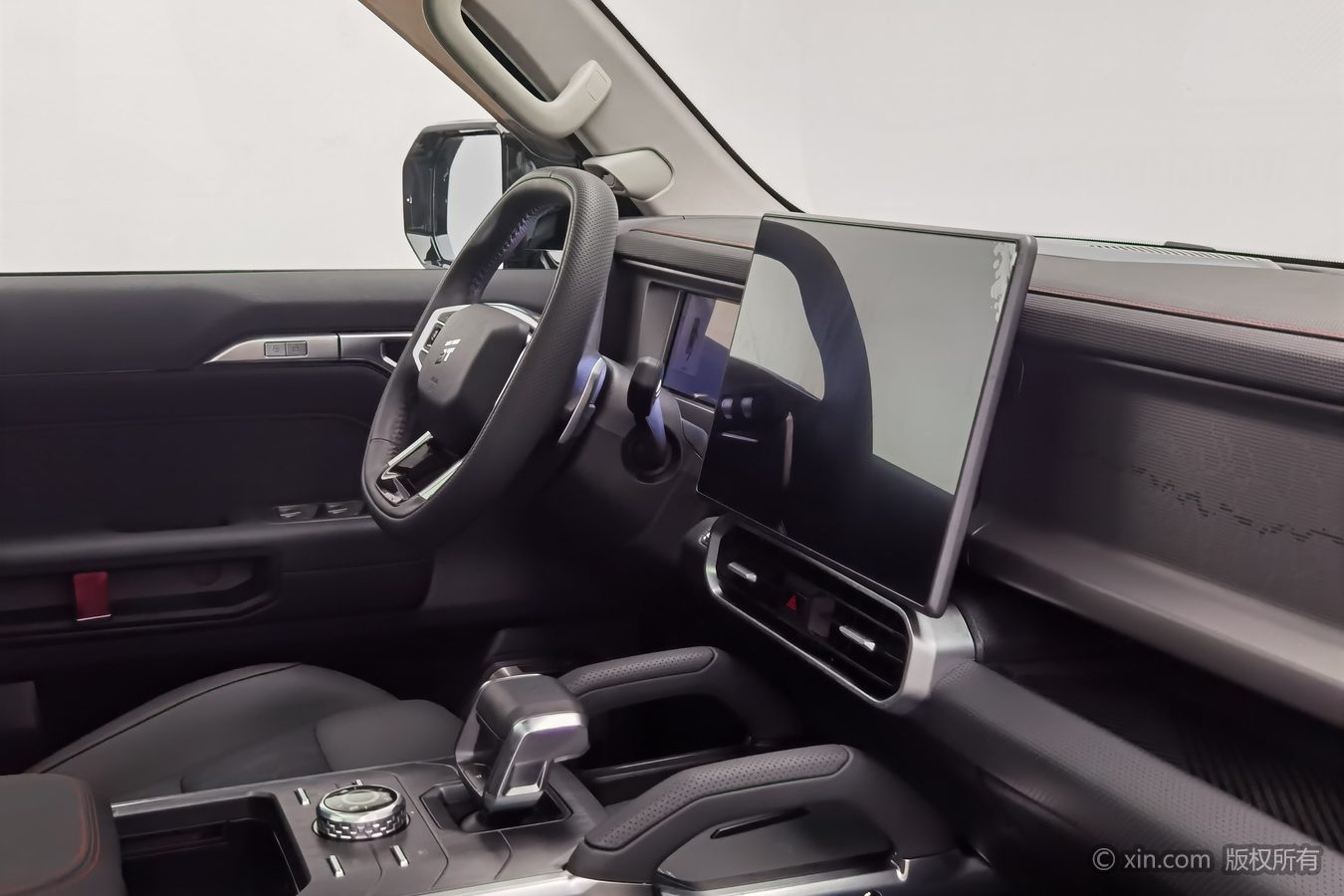 Jetour Traveller 2024 #23 Jetour Traveller 2024 imagem de carro #23