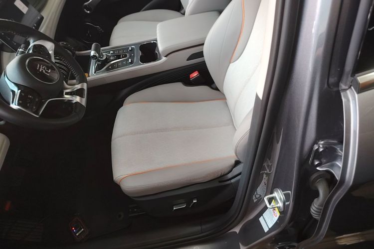 BYD Yuan Plus 2024 car image #19