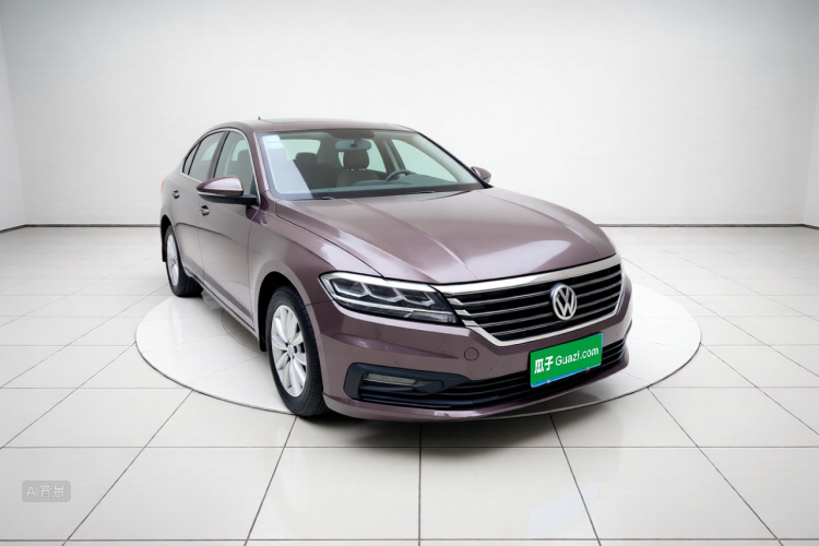 Volkswagen Lavida 2019 car image #4