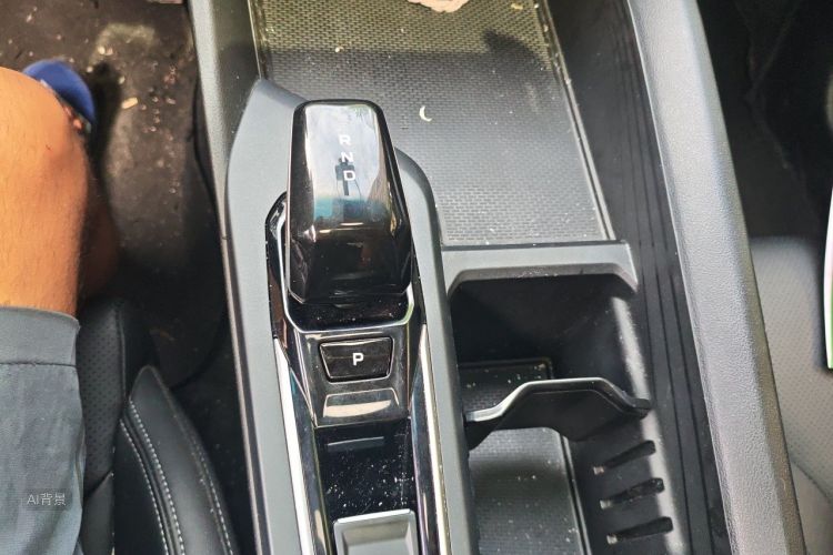 GEELY Binray 2022 #16 GEELY Binray 2022 immagine di auto #16