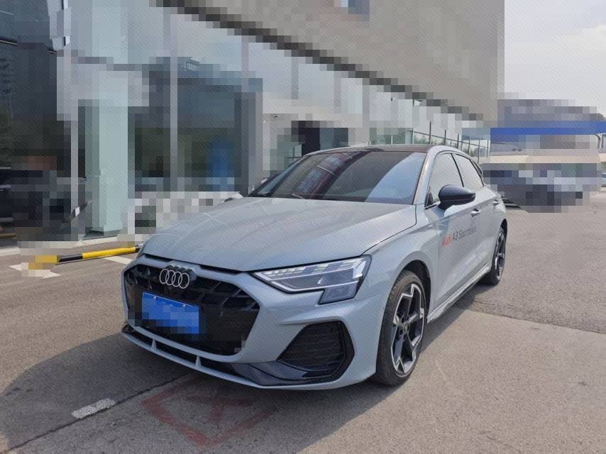 2025 car image 