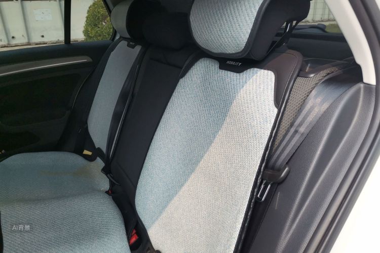 Volkswagen Golf 2016 car image #19
