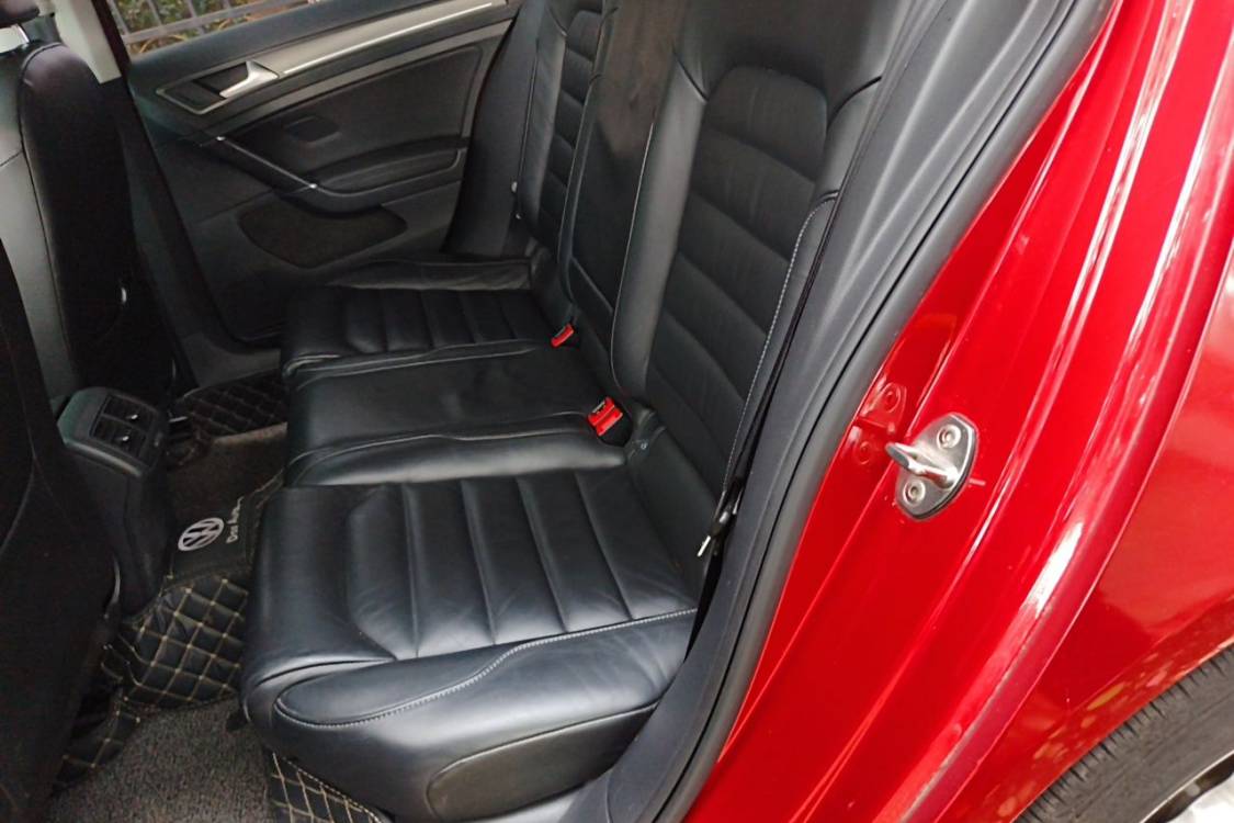 Volkswagen Golf 2015 #19 Volkswagen Golf 2015 immagine di auto #19