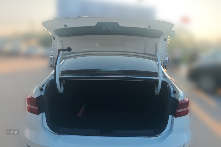 Volkswagen Lavida 2023 car image #21