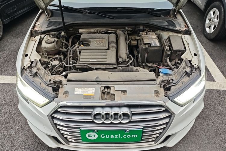Audi A3 2020 car image #20