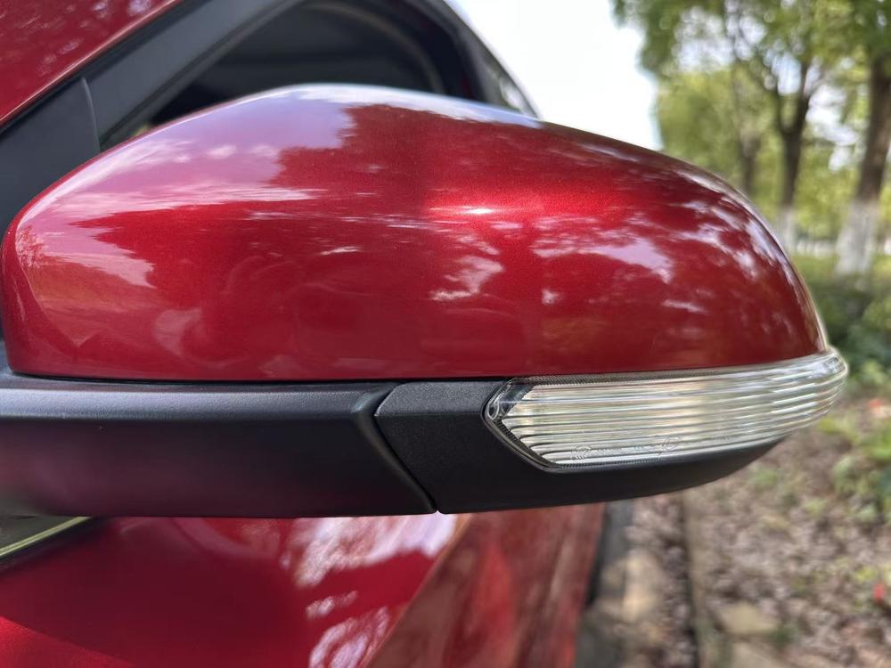 MG ZS 2018 #16 MG ZS 2018 car image #16