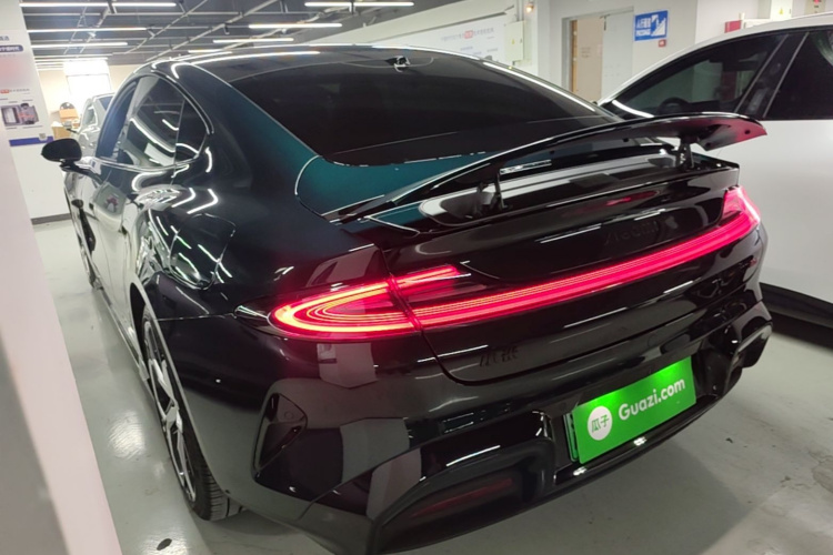 2026 #5 2026 immagine di auto #5