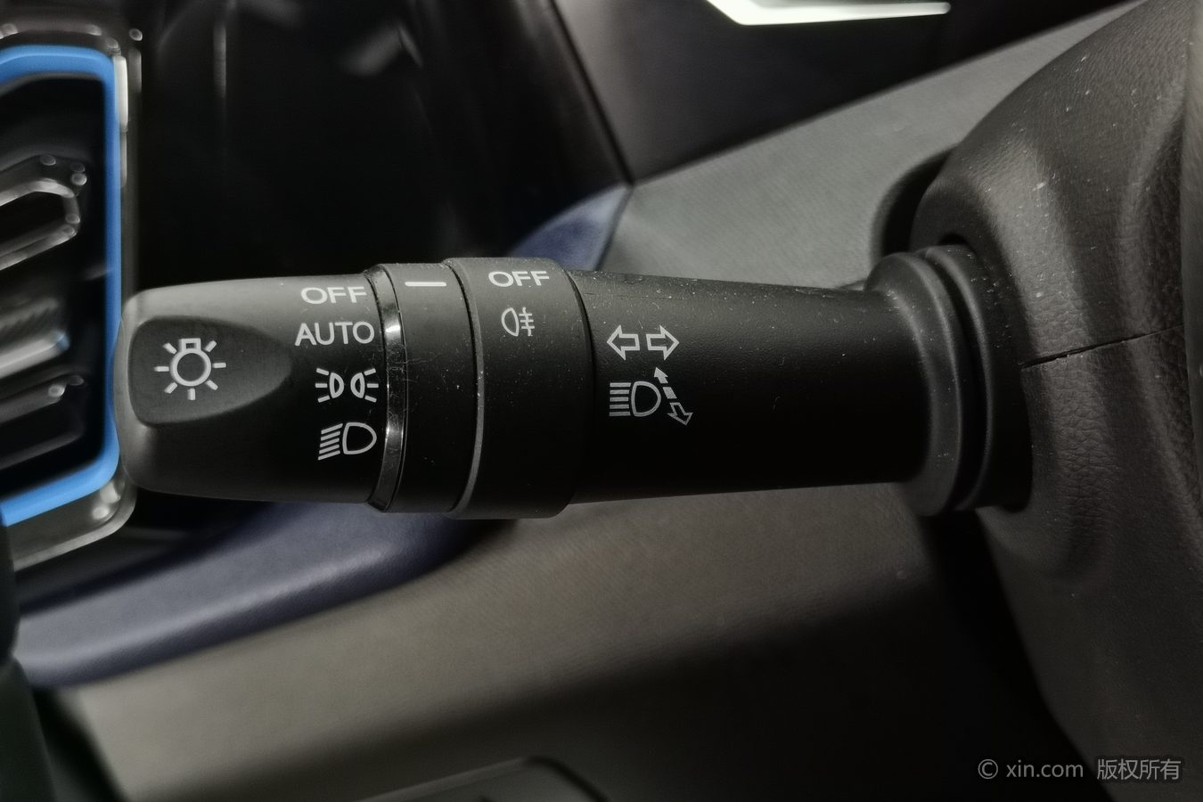GAC Trumpchi GS3 2026 #22 GAC Trumpchi GS3 2026 car image #22