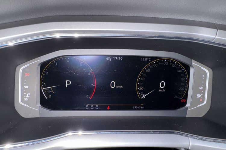 Volkswagen T-Cross 2022 изображение автомобиля #9