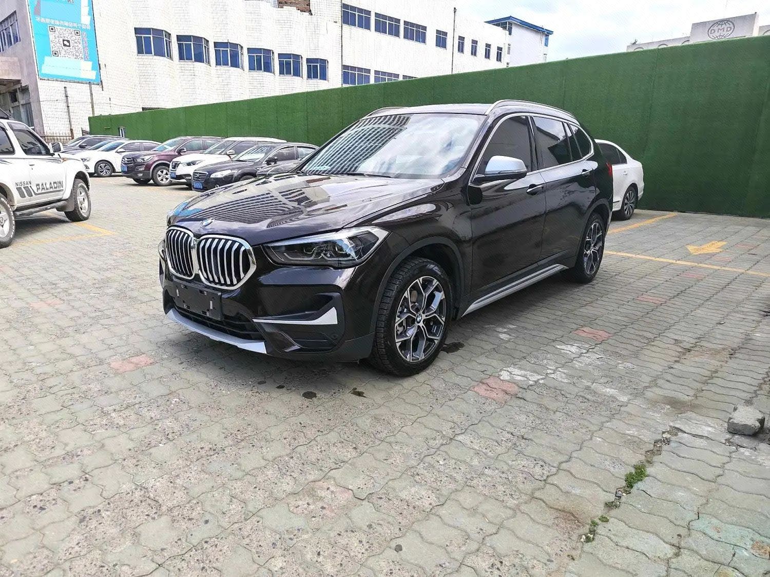 2021 2021 car image