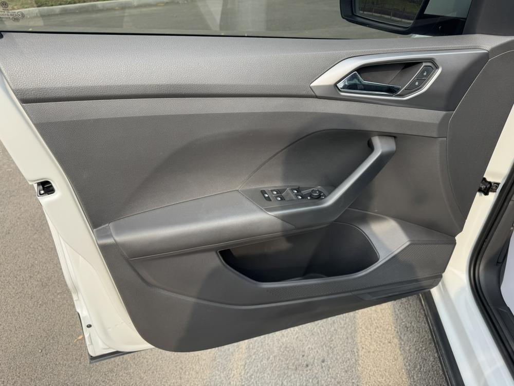 Volkswagen T-Cross 2022 #20 Volkswagen T-Cross 2022 car image #20
