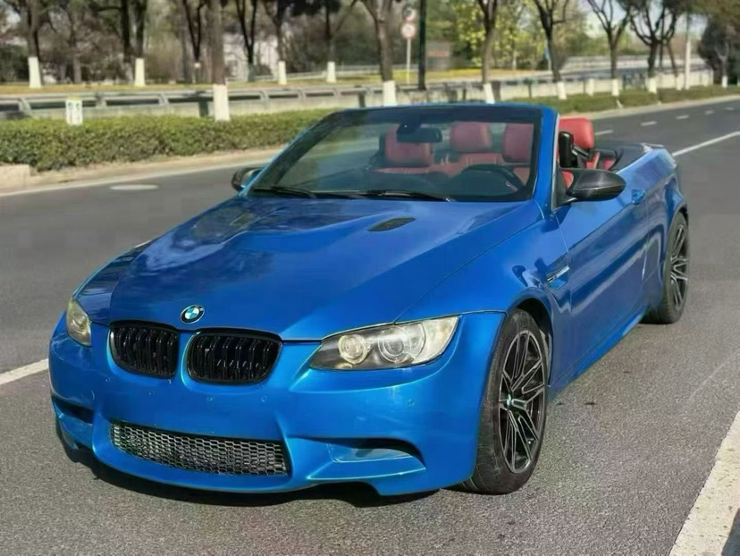 BMW M3 2013 BMW M3 2013 car image