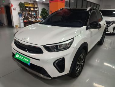 Kia KX1 2025 صورة سيارة 