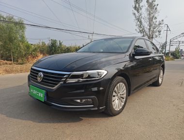 Volkswagen Lavida 2020 car image 