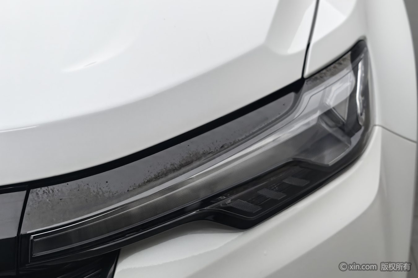 Changan CS35 Plus 2023 #6 Changan CS35 Plus 2023 car image #6
