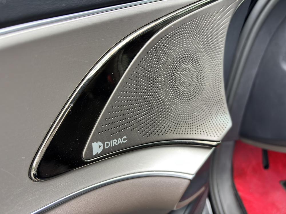 BYD Han 2022 #10 BYD Han 2022 immagine di auto #10