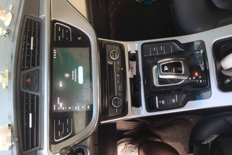GEELY Emgrand GL 2019 صورة سيارة #15