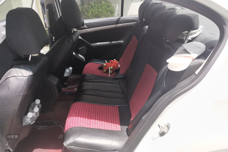 Volkswagen Lavida 2016 #19 Volkswagen Lavida 2016 car image #19