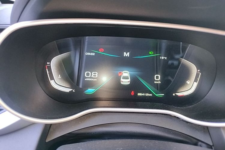 GEELY Emgrand 2021 #12 GEELY Emgrand 2021 immagine di auto #12