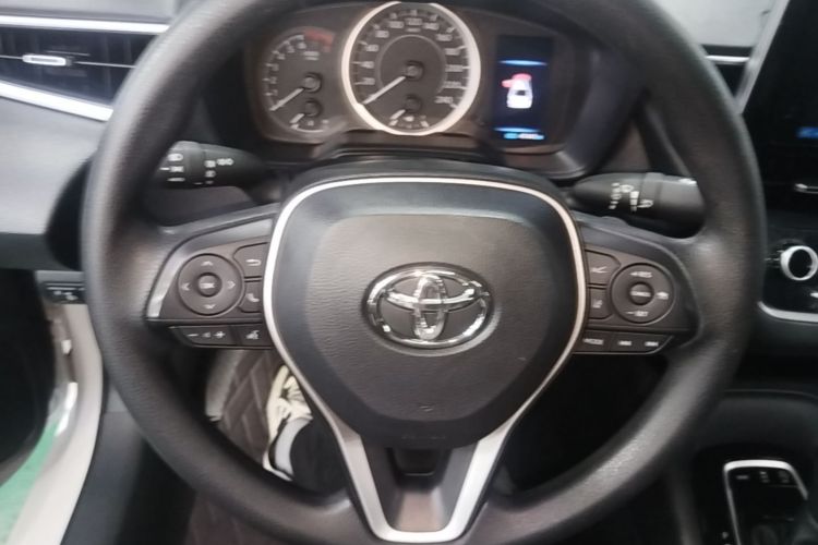 Toyota Corolla 2021 car image #11