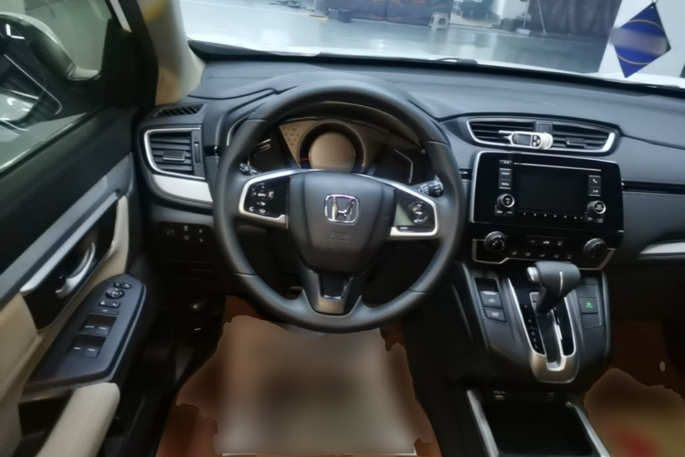 Honda CR-V 2021 car image #11
