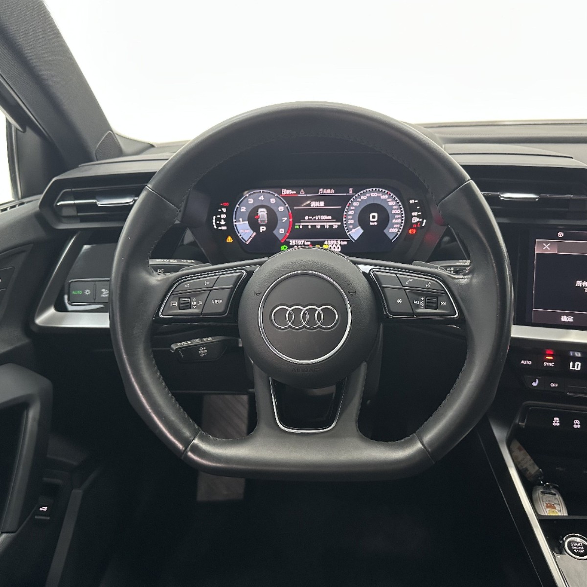 Audi A3 2022 #7 Audi A3 2022 car image #7