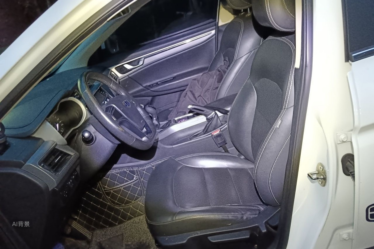 GEELY Emgrand GL 2018 #17 GEELY Emgrand GL 2018 car image #17