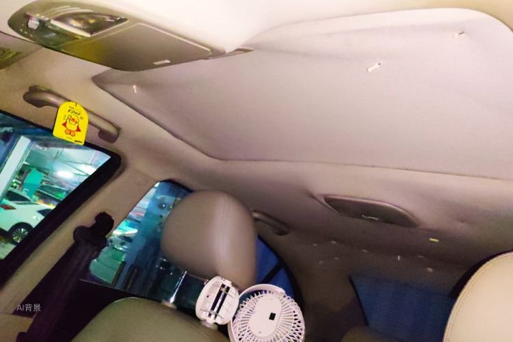 GEELY Emgrand 2015 #20 GEELY Emgrand 2015 car image #20