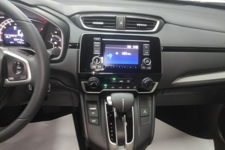 Honda CR-V 2020 car image #13