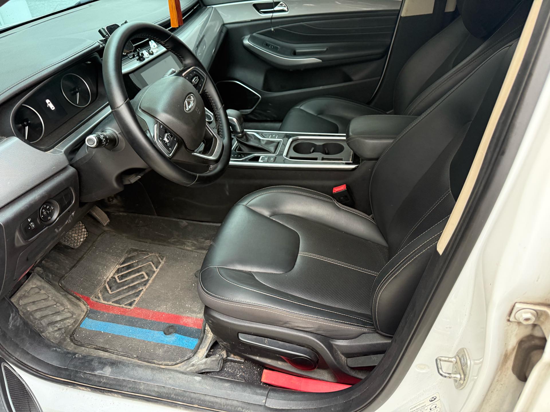 Chery Arrizo 5 2019 car image #5