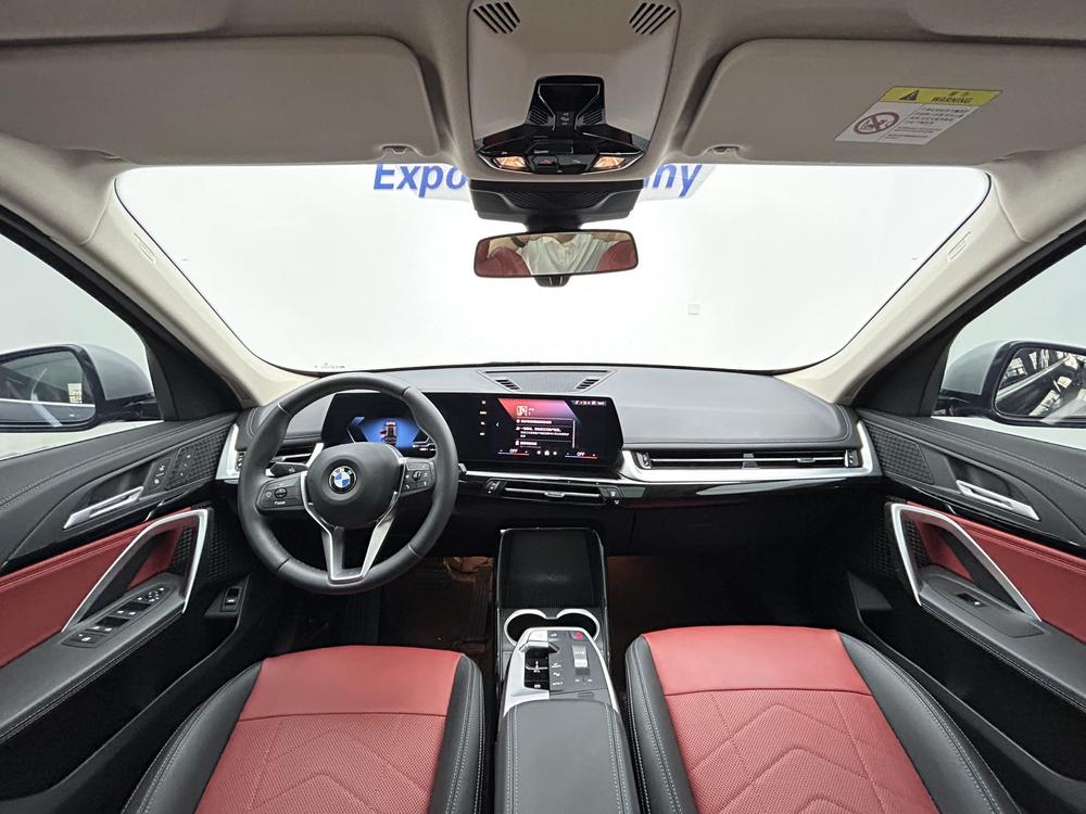 BMW X1 2023 car image #13