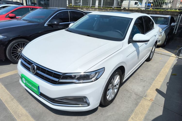 Volkswagen Bora 2021 изображение автомобиля #2