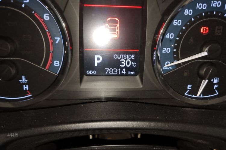 Toyota Corolla 2017 car image #14
