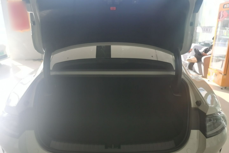MI SU7 2025 #19 MI SU7 2025 immagine di auto #19