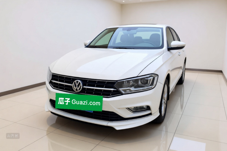 Volkswagen Bora 2018 car image #2