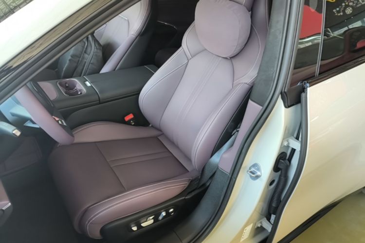 2026 car image #19