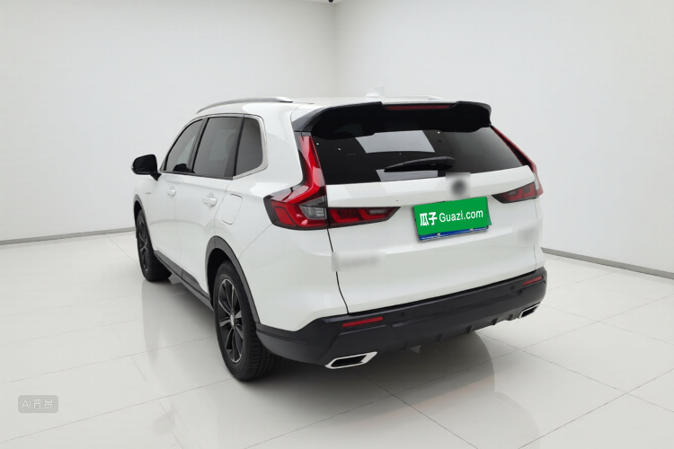 Honda CR-V 2025 car image #5