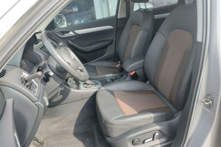 Audi Q3 2019 #15 Audi Q3 2019 car image #15