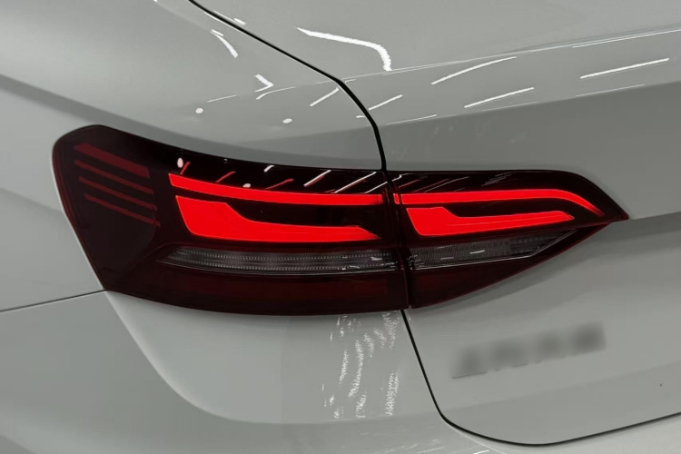 Volkswagen Lavida 2023 #8 Volkswagen Lavida 2023 car image #8