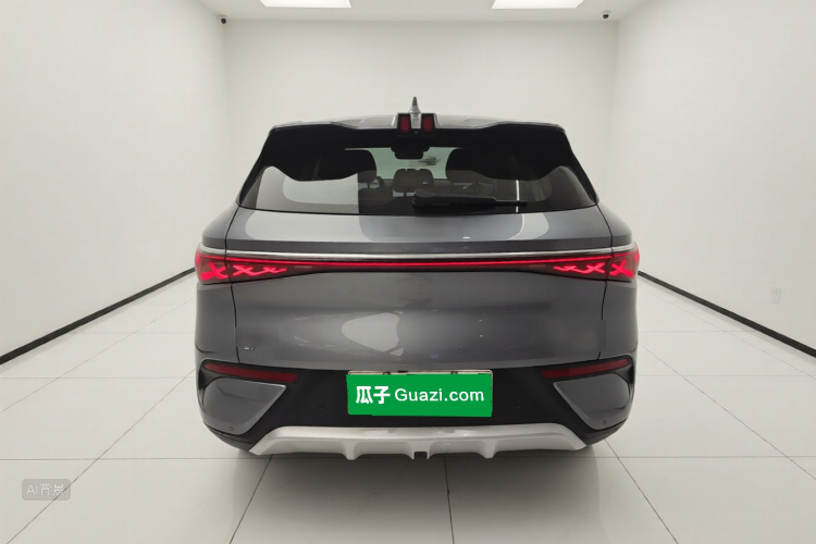 BYD Yuan Plus 2025 car image #6