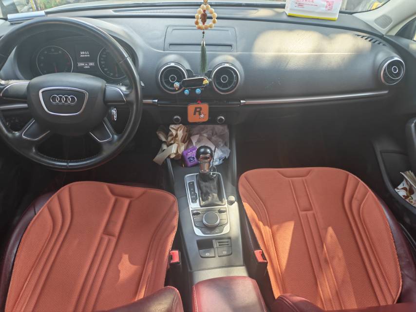 Audi A3 2016 #8 Audi A3 2016 immagine di auto #8