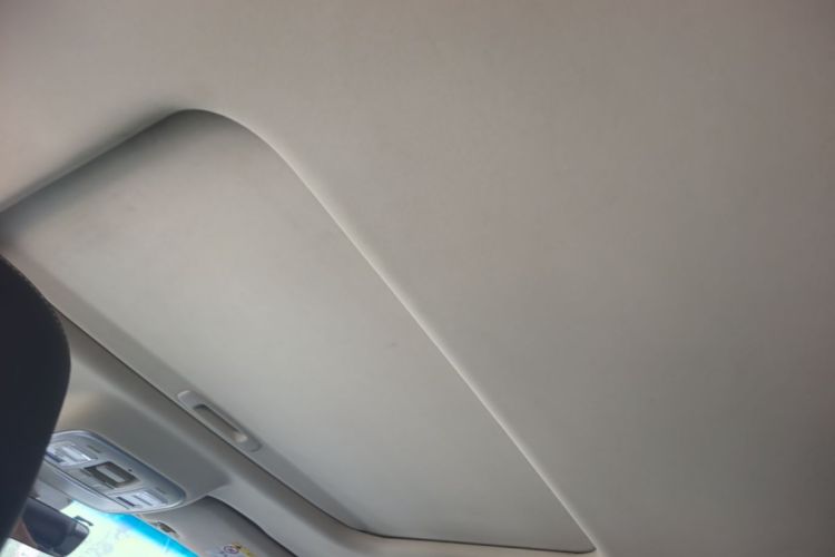 GEELY Emgrand GL 2019 car image #18