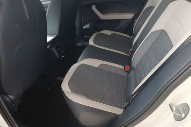 Volkswagen Tharu 2026 car image #17