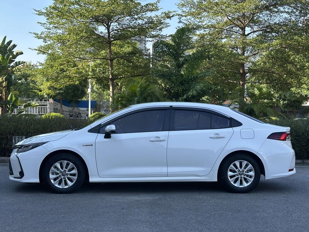 Toyota Corolla 2024 #3 Toyota Corolla 2024 immagine di auto #3